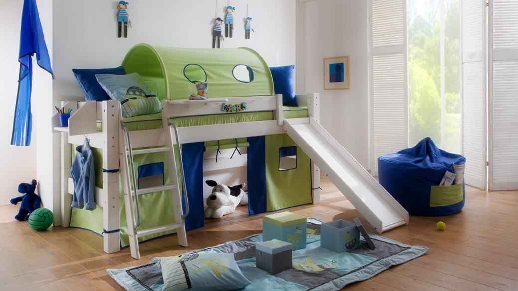 Kinderbetten Sonderpreise